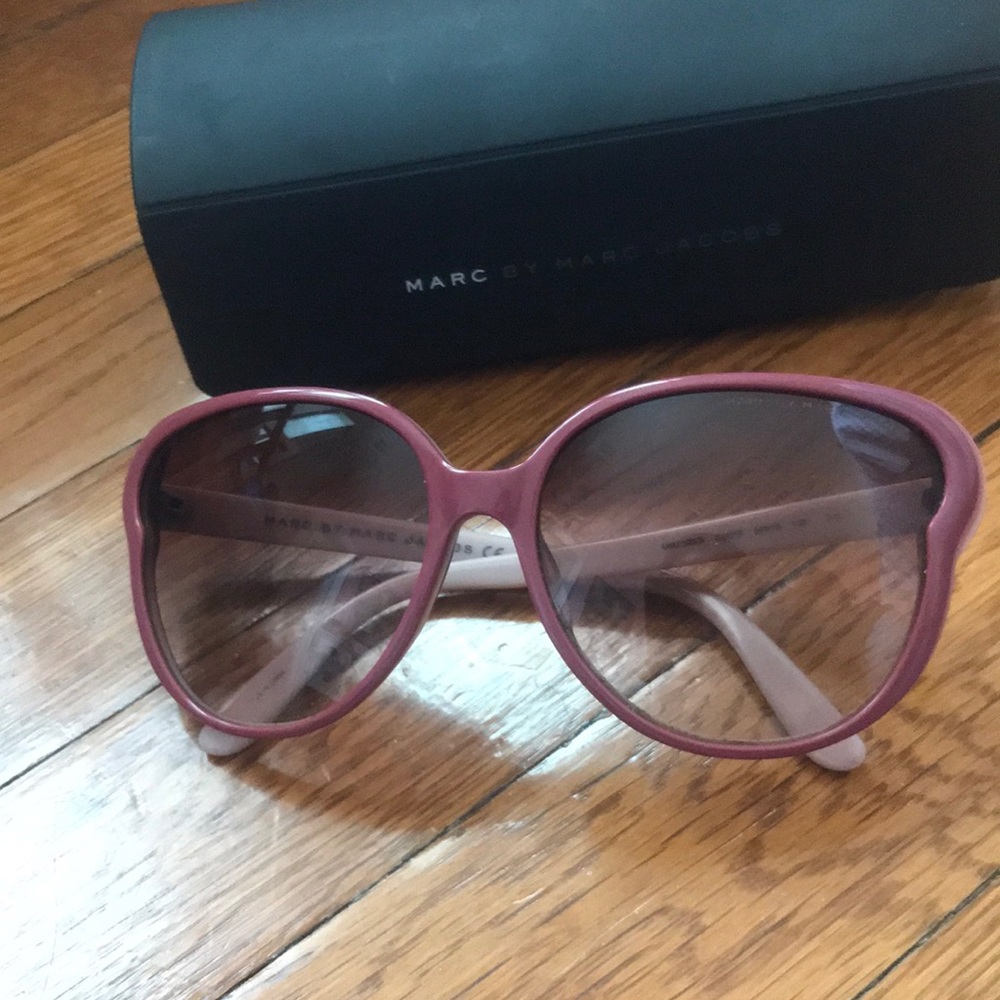 Marc by Marc Jacob Sunglasses